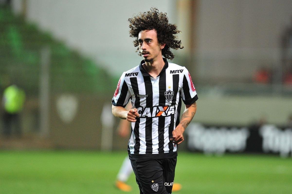 Veja fotos do duelo entre Atltico e Chapecoense, pela 29 rodada do Campeonato Brasileiro