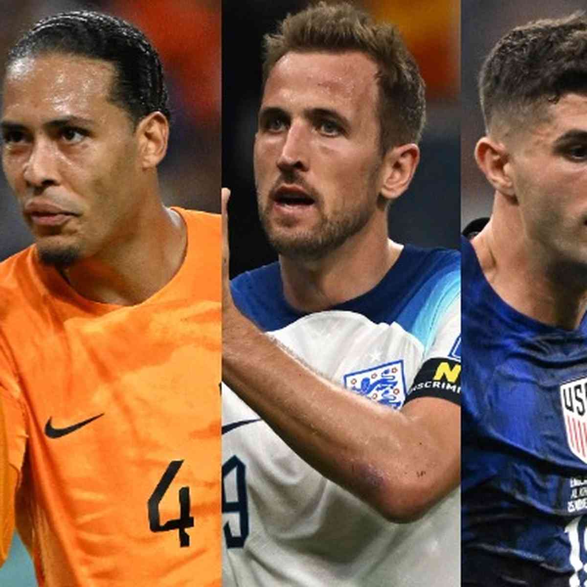 Jogos de hoje na Copa do Mundo: programação de 29/11 - Superesportes