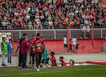 Clube ainda não estabeleceu conversas com jogadores e comissão técnica para possível continuidade do trabalho
