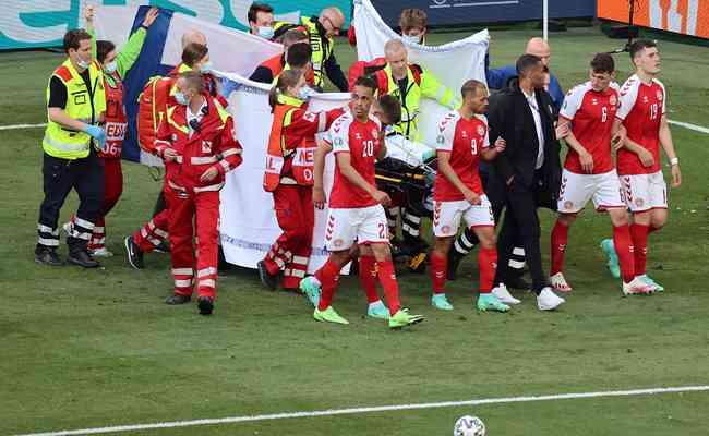 Associao Dinamarquesa de Futebol pediu  Uefa que altere seus procedimentos