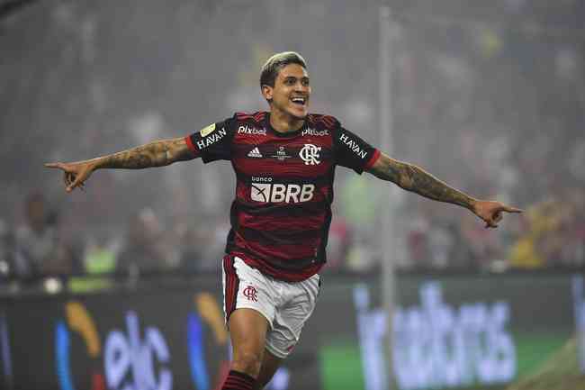 Copa do Brasil: Nos pênaltis, Flamengo vence o Corinthians e ergue a taça