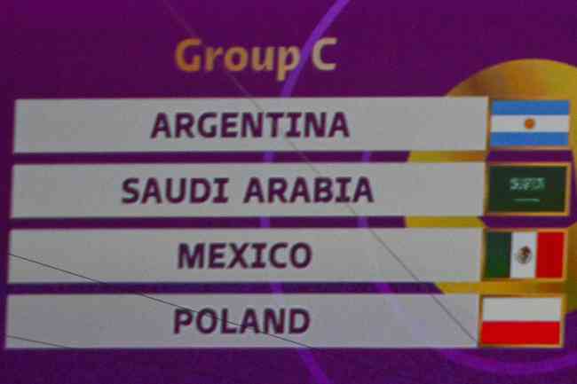 Calendário da Copa do Mundo: veja tabela com os jogos das quartas de final