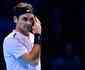 Roger Federer prev temporada de 2018 mais difcil com volta dos lesionados