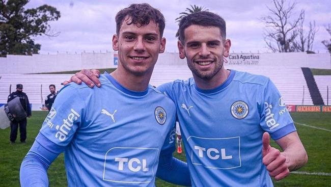 Montevideo City Torque (Uruguai): 4 lugar no Campeonato Uruguaio de 2021; eliminado pelo Barcelona de Guayaquil na primeira fase	