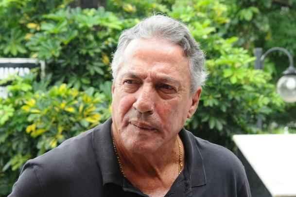 Estado de Minas/Superesportes reuniu alguns dos campees brasileiros pelo Atltico em 1971: Beto Bom de Bola, Humberto Ramos, Ronaldo (foto), Mussula, Dad Maravilha (Dario) e Ren Santana, filho de Tel