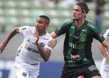 Após 29 anos, duas equipes mineiras voltarão a se enfrentar em uma competição oficial da Conmebol