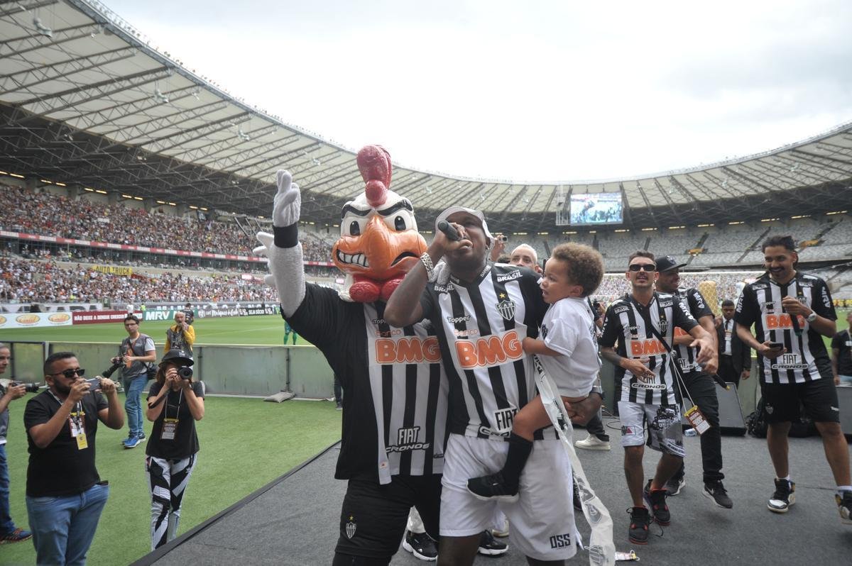 Time alvinegro completar 111 anos de existncia nesta segunda-feira