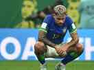 Aps derrota, Brasil precisar quebrar tabu para vencer a Copa do Mundo