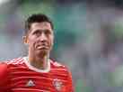 De saída do Bayern, Lewandowski diz que quer 'mais emoções na vida'