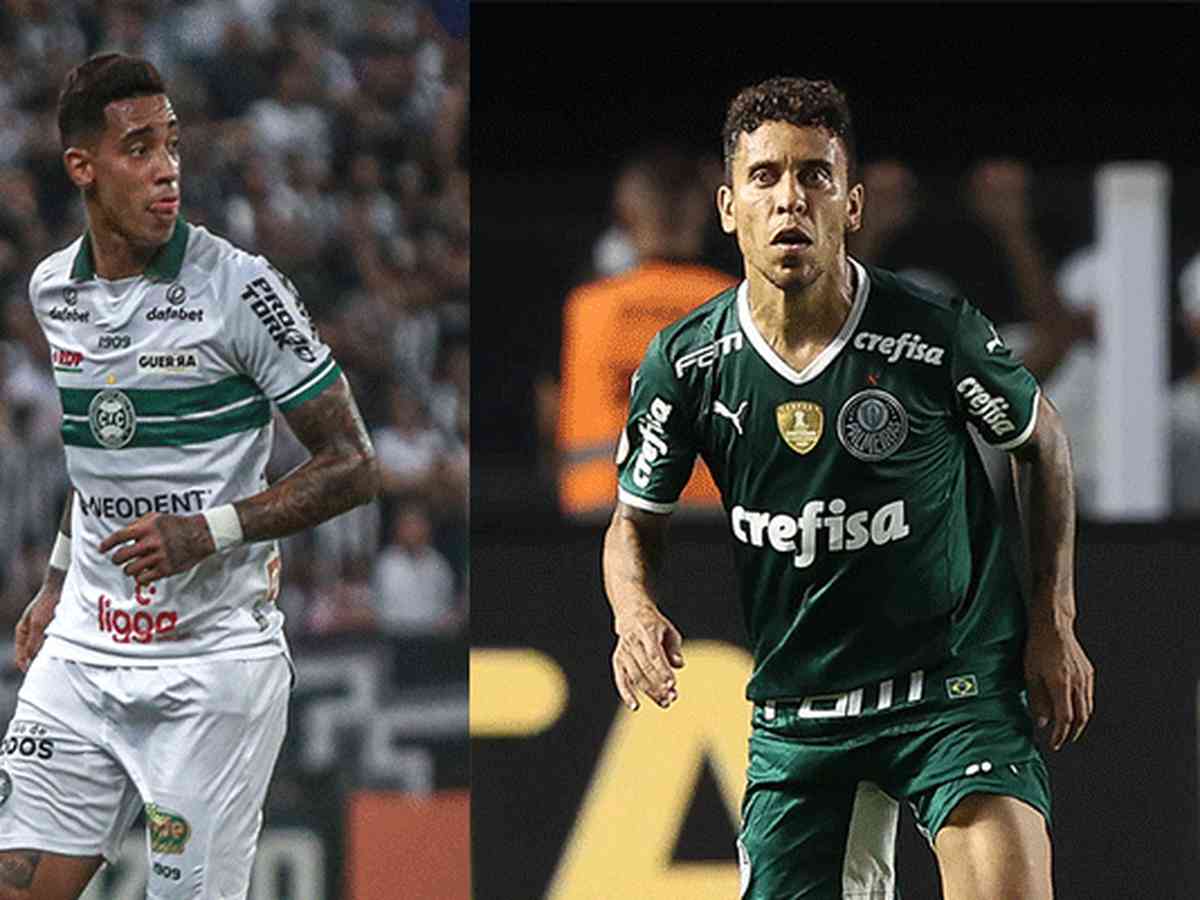 Coritiba x Palmeiras ao vivo: como assistir online e transmissão na TV do  jogo do Brasileirão - Portal da Torcida