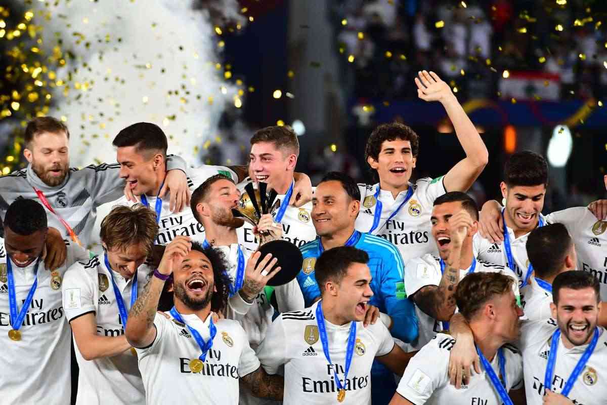 Mundial de Clubes: Fifa confirma novo formato com 24 equipes a partir de  2021