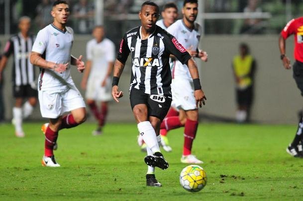 Atltico e Fluminense duelam, no Independncia,  pela 5 rodada do Campeonato Brasileiro