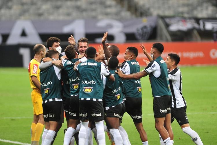 (Foto: Alexandre Guzanshe/EM/D.A Press)