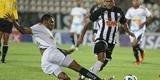 Jackson - Meio-campista contratado em 2010, jogou em 2011 como lateral-direito do Atl�tico