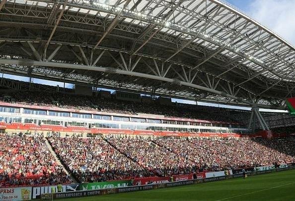 Projeto foi feito pelos mesmos arquitetos responsáveis pelo Estádio de Wembley e o Emirates Stadium