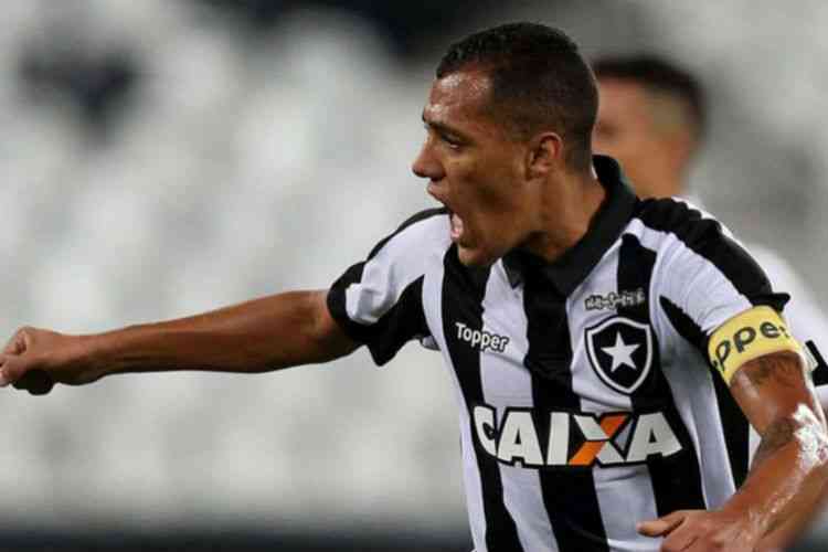 <i>(Foto: Vitor Silva/SSPress/Botafogo)</i>