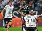 Corinthians goleia o Santos e encaminha classificação na Copa do Brasil 