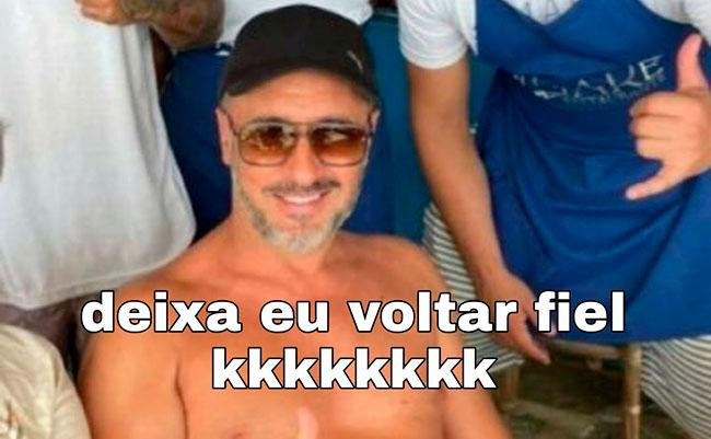 Veja memes da derrota do Corinthians para Argentino Juniors na Libertadores 3 image