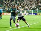 Amrica leva gol no fim, empata com Gois e perde chance de entrar no G8 