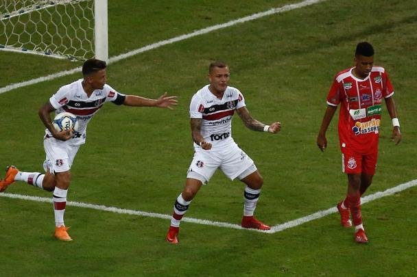 Tricolor do Arruda enfrenta Cavalo de Aço, na Arena de Pernambuco, em partida válida pela 15ª rodada da Série C