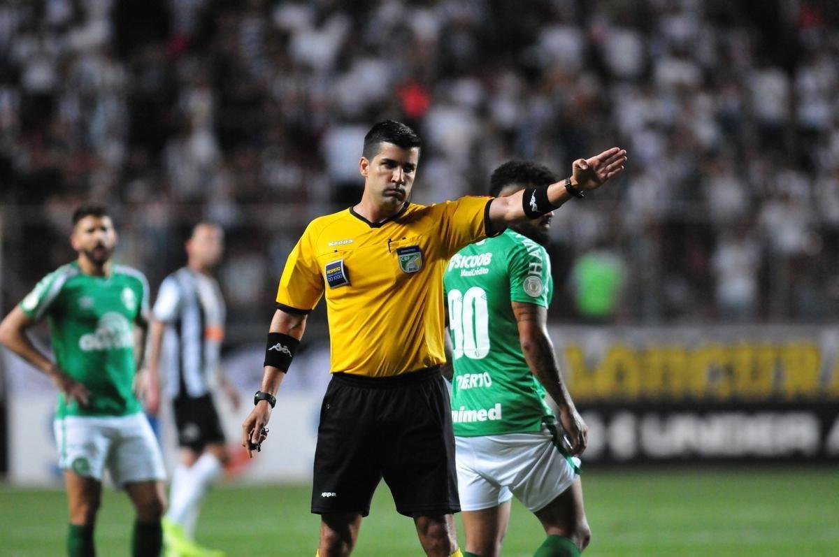 Fotos do jogo entre Atltico e Chapecoense, no Independncia, pela 29 rodada do Campeonato Brasileiro
