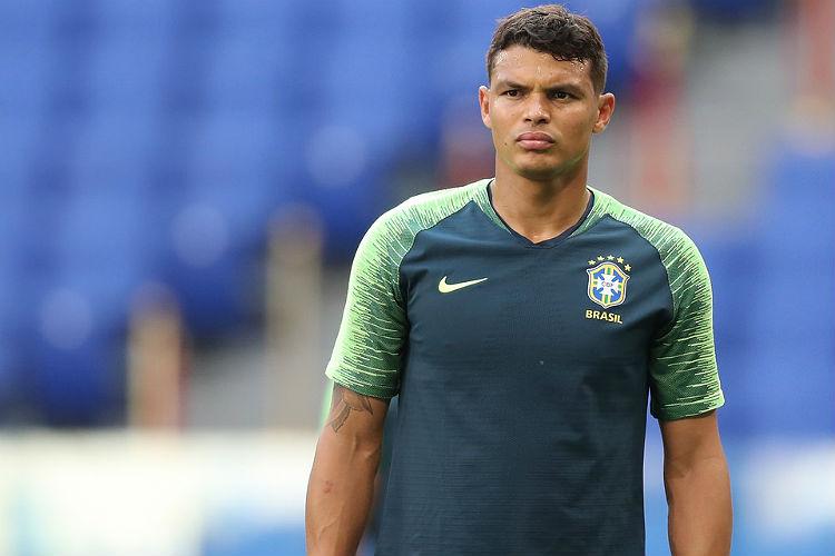Lucas Figueiredo/CBF Lucas Figueiredo/CBF
