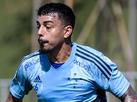 Cruzeiro x Cricima: possveis mudanas de Pezzolano para jogo no Mineiro