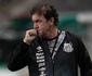 Cuca tem dilema no Santos contra Grêmio: 'Administrar ou buscar vantagem?'