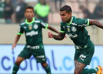 Estreia do Palmeiras na Libertadores será contra o Bolívar; o jogo será nesta quarta-feira (5/4), às 21h30, no Estádio Hernando Siles, em La Paz, na Bolívia
