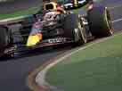 Red Bull faz dobradinha e Verstappen vence GP em mola; Alonso abandona 