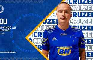 Edu, atacante (Cruzeiro)
