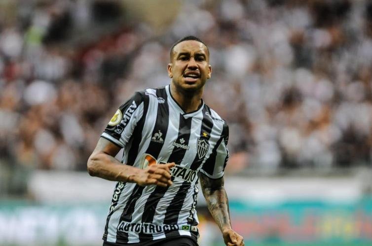 Atltico e Cuiab se enfrentaram pela 28 rodada do Brasileiro