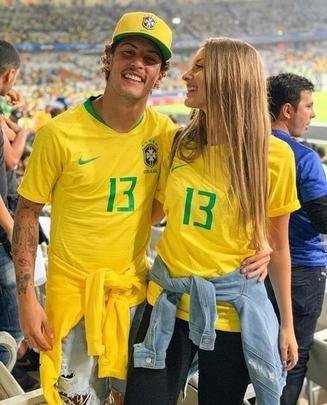 Guga, lateral-direito do Atlético