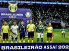 Palmeiras 2 x 1 Amrica: assista aos gols e aos melhores momentos do duelo