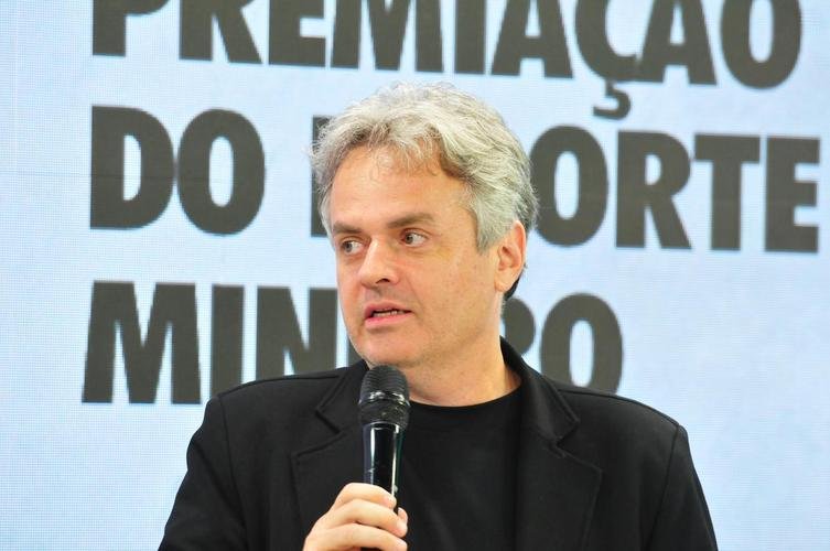Fotos da cerimnia de entrega da premiao do 22 Trofu Tel Santana