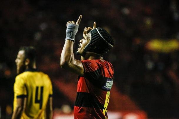 O Sport recebeu o Retrô FC em jogo adiantado da 5ª rodada do Campeonato Pernambucano. A partida marcou a estreia da Ilha do Retiro na temporada 2020