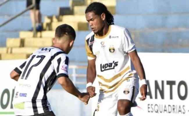 Futebol Mineiro.TV - Gols da Rodada - Campeonato Mineiro - Segunda Divisão