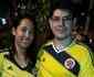 Futebol feminino olmpico atrai torcedores 'novatos' e 'aficionados' ao Mineiro, em BH