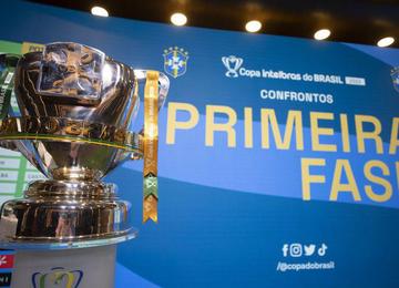 CBF divulgou premiação da competição em cada fase