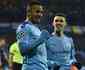 Gabriel Jesus faz trs gols, e Manchester City goleia na Crocia