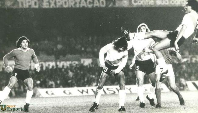 Cruzeiro derrotou River Plate por 4 a 1 no Mineiro em primeiro jogo da finalssima da Libertadores