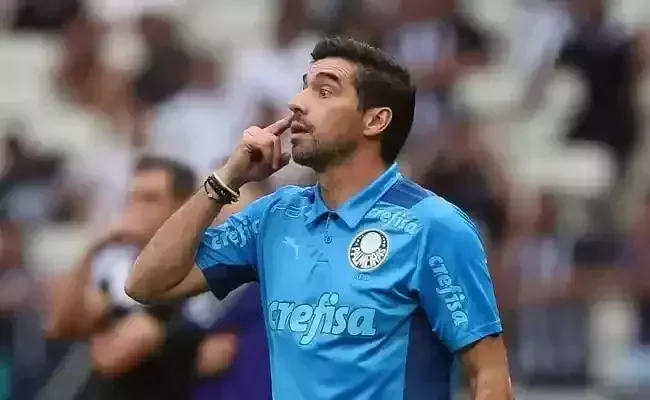 Palmeiras - Abel Ferreira (Portugal): 14 jogos - 10 vitrias e 4 empates