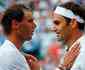 Eleitos, Federer e Nadal se juntam a Djokovic no Conselho de Jogadores da ATP
