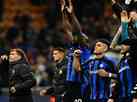 Inter empata e far clssico com Milan na semifinal da Champions