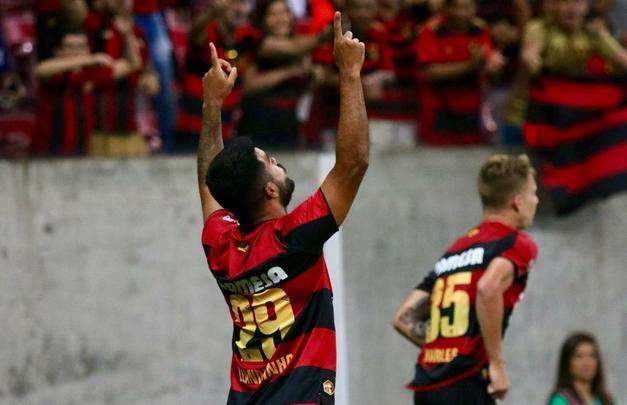 Em estreia de novo uniforme, Sport enfrenta o Botafogo-SP, na Arena de Pernambuco, em partida válida pela 16ª rodada da Série B