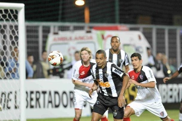 Gilberto Silva - Jogador mais velho do elenco atleticano na Libertadores, com 36 anos, Gilberto Silva fez naquele ano sua última temporada como jogador profissional. Anunciou sua aposentadoria em 2015. Na Copa do Mundo, da Rússia, foi contratado por um grupo de mídia do Catar, o BeIN Sports, e integrou o programa Astro Stadium, exibido em diversos países da Ásia e do Oriente Médio.
