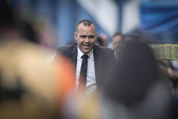 Veja fotos da goleada do Atlético por 5 a 0 sobre o Tupynambás