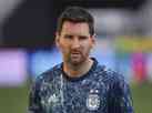 'Nos tratavam como fracassados', diz Messi sobre ttulo da Copa Amrica