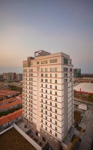 Atlético ficará hospedado no Hotel GHL Collection Barranquilla