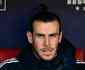 Real Madrid perde a pacincia e coloca Bale no mercado, diz jornal